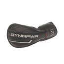 Wilson Dynapwr Max 2025 Steel Mens Right Hand Fairway 7 Wood 21* Lite - UST Mamiya Helium NCT