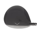 Benross HTX Graphite Mens Right Hand Fairway 5 Wood 18* Regular - Mitsubishi Kurokage Black 60