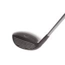 Benross HTX Graphite Mens Right Hand Fairway 5 Wood 18* Regular - Mitsubishi Kurokage Black 60