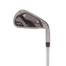 Callaway Mavrik Max Steel Mens Right Hand 6 Iron 26* Regular - True Temper XP 95 ST15