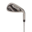 Callaway Mavrik Max Steel Mens Right Hand 9 Iron 38* Regular - True Temper XP 95 ST15