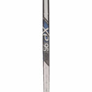 Callaway Mavrik Max Steel Mens Right Hand 9 Iron 38* Regular - True Temper XP 95 ST15