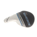 Callaway Paradym Ai Smoke Max D Graphite Mens Right Hand Driver 10.5* Senior - Project X Cypher 40 5.0
