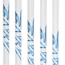 TaylorMade Sim Max OS Graphite Ladies Right Hand Irons 7-PW Ladies - Aldila NV 45