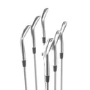 Titleist 716 CB/MB Combo Steel Mens Right Hand Irons 5-PW Extra Stiff - KBS C-Taper 130 X