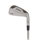 Titleist 716 T-MB Steel Mens Right Hand 3 Iron 20* Extra Stiff - KBS C-Taper 130 X