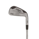 Titleist 716 T-MB Steel Mens Right Hand 4 Iron 23* Extra Stiff - KBS C-Taper 130 X