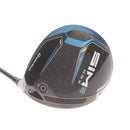 TaylorMade Sim2 Max Graphite Mens Right Hand Driver 12* Regular - Fujikura Ventus Blue 5-R