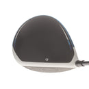 TaylorMade Sim2 Max Graphite Mens Right Hand Driver 12* Regular - Fujikura Ventus Blue 5-R
