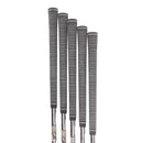 Ping G30 Steel Mens Right Hand Irons 5-PW Red Dot 1* Flat Regular - CFS