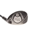 Titleist 910 H Graphite Mens Right Hand 4 Hybrid 21* Stiff - Diamana Kai'li 80