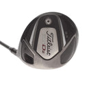 Titleist 910 D2 Graphite Mens Right Hand Driver Stiff - Aldila RIP 60 2.9