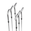 Titleist T100 2019 Steel Mens Right Hand Irons 5-PW Stiff - True Temper XP 90 S300