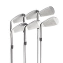Titleist T100 2019 Steel Mens Right Hand Irons 5-PW Stiff - True Temper XP 90 S300