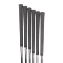 Titleist T100 2019 Steel Mens Right Hand Irons 5-PW Stiff - True Temper XP 90 S300