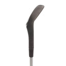 TaylorMade Milled Grind 3 Steel Mens Right Hand Gap Wedge 52* 9 Bounce SB Grind Wedge - Dynamic Gold S200