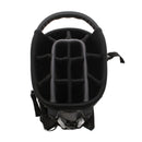 Srixon Performance Stand Bag - Black/White