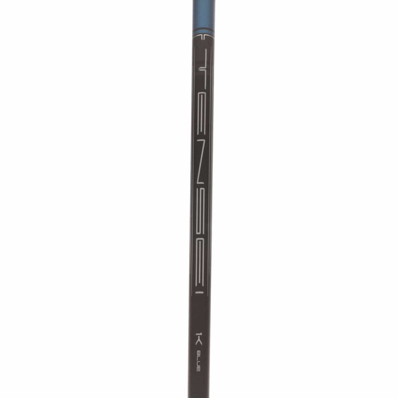 Tensei 1K Blue 55 Driver Shaft Mitsubishi Chemical Stiff Titleist 2nd Gen - GTS/GT/TS/TSi/TSr/917/915/913 44.25"