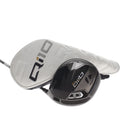 TaylorMade Qi10 LS Graphite Mens Right Hand Driver 9* Extra Stiff - Project X HZRDUS Black 70