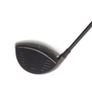 TaylorMade Qi10 LS Graphite Mens Right Hand Driver 9* Extra Stiff - Project X HZRDUS Black 70