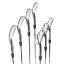 Callaway Apex Ai300 Steel Mens Right Hand Irons 5-AW Extra Stiff - Dynamic Gold Mid 115 X100