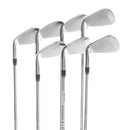Callaway Apex Ai300 Steel Mens Right Hand Irons 5-AW Extra Stiff - Dynamic Gold Mid 115 X100