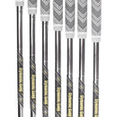 Callaway Apex Ai300 Steel Mens Right Hand Irons 5-AW Extra Stiff - Dynamic Gold Mid 115 X100