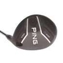 Ping G440 Max Graphite Mens Right Hand Fairway 3 Wood 15* Extra Stiff - Tour 2.0 65 X