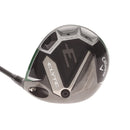 Callaway Elyte Graphite Mens Right Hand Driver 9* Stiff - Tensei 1K Black 65