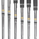 Cobra XL Speed Steel Mens Right Hand Irons 6-SW Regular -