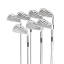 Mizuno MP-30 Steel Mens Right Hand Irons 3-PW Regular - Dynamic Gold R300