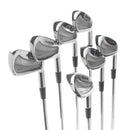 Mizuno MP-30 Steel Mens Right Hand Irons 3-PW Regular - Dynamic Gold R300