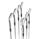 Mizuno MP-30 Steel Mens Right Hand Irons 3-PW Regular - Dynamic Gold R300