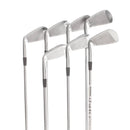 Mizuno MP-30 Steel Mens Right Hand Irons 3-PW Regular - Dynamic Gold R300