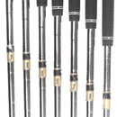 Mizuno MP-30 Steel Mens Right Hand Irons 3-PW Regular - Dynamic Gold R300
