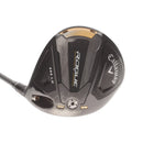 Callaway Rogue ST LS Graphite Mens Right Hand Driver 9* Regular - Project X Denali Silver Frost 50g
