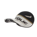 Callaway Rogue ST LS Graphite Mens Right Hand Driver 9* Regular - Project X Denali Silver Frost 50g