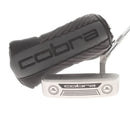 Cobra Fly XL Mens Right Hand Putter 35" Blade Cobra - Super Stroke Tour 3.0