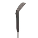 Ping Glide 2.0 Stealth Steel Mens Right Hand Gap Wedge Black Dot 52* 12 Bounce Wedge - AWT 2.0