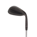 Ping Glide 2.0 Stealth Steel Mens Right Hand Gap Wedge Black Dot 58* 8 Bounce Wedge - AWT 2.0