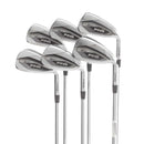 Ping G425 Steel Mens Right Hand Irons 5-PW Black Dot Regular - Nippon N.S Pro Modus3 Tour 105