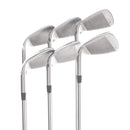 Ping G425 Steel Mens Right Hand Irons 5-PW Black Dot Regular - Nippon N.S Pro Modus3 Tour 105