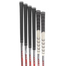 Ping G425 Steel Mens Right Hand Irons 5-PW Black Dot Regular - Nippon N.S Pro Modus3 Tour 105