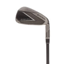 TaylorMade Stealth Graphite Mens Right Hand 5 Iron 21* Regular - Fujikura Ventus Red 6-R
