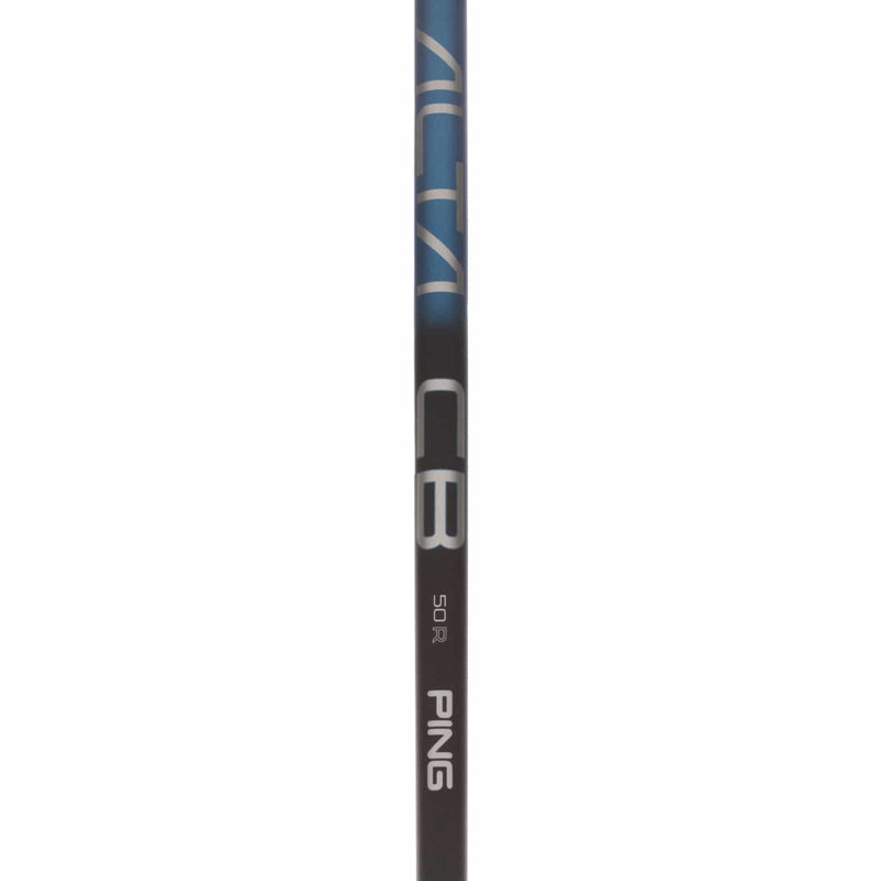 Alta CB 50 Driver Shaft Ping Regular Ping 3rd Gen- G425/G430/G430 10K/G440 45"
