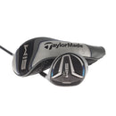 TaylorMade Sim Max Graphite Mens Right Hand Fairway 3 Wood 15* Regular - Fujikura Ventus FW 5-R