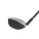 TaylorMade Sim Max Graphite Mens Right Hand Fairway 3 Wood 15* Regular - Fujikura Ventus FW 5-R