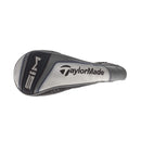 TaylorMade Sim Max Graphite Mens Right Hand Fairway 3 Wood 15* Regular - Fujikura Ventus FW 5-R