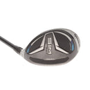 TaylorMade Sim Max Graphite Mens Right Hand 4 Hybrid 22* Regular - Fujikura Ventus 6-R