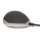 TaylorMade Sim Max Graphite Mens Right Hand 4 Hybrid 22* Regular - Fujikura Ventus 6-R